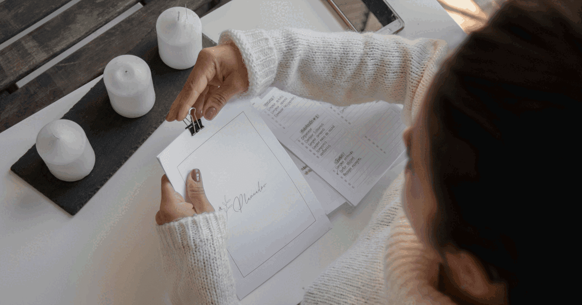 What Happens After Receiving a Notice of Sale?